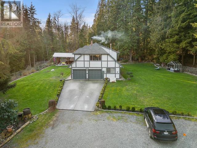 26025 103 Avenue, House detached with 5 bedrooms, 3 bathrooms and 6 parking in Maple Ridge BC | Image 32