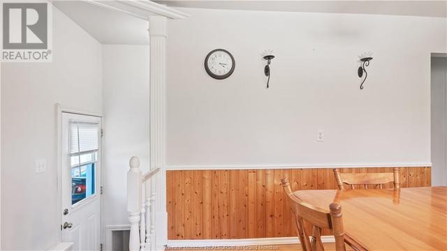 259 St Charles Sud, House detached with 2 bedrooms, 1 bathrooms and null parking in Saint Charles NB | Image 12