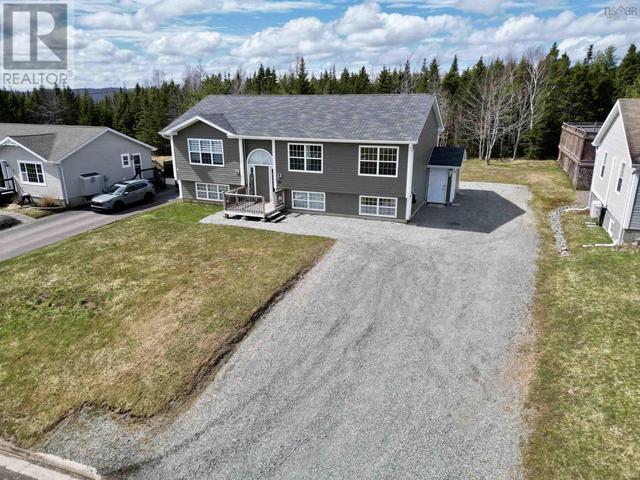 39 Pine Ridge Drive, House detached with 3 bedrooms, 2 bathrooms and null parking in Port Hawkesbury NS | Image 24