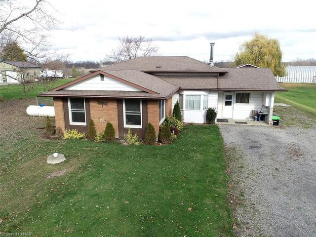4741 Haldimand Rd 20 Road, House detached with 3 bedrooms, 1 bathrooms and 11 parking in Haldimand County ON | Image 23