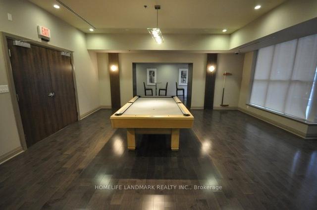 1112 - 33 Bay St, Condo with 2 bedrooms, 2 bathrooms and 1 parking in Toronto ON | Image 15