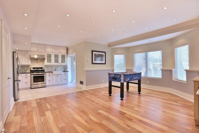 2407 Taylorwood Dr, House detached with 4 bedrooms, 5 bathrooms and 6 parking in Oakville ON | Image 18