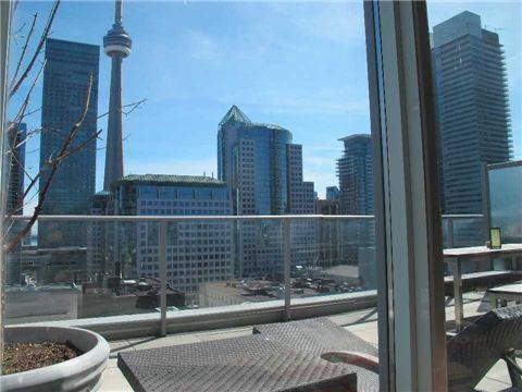 uph03 - 21 Nelson St, Condo with 1 bedrooms, 2 bathrooms and 2 parking in Toronto ON | Image 5