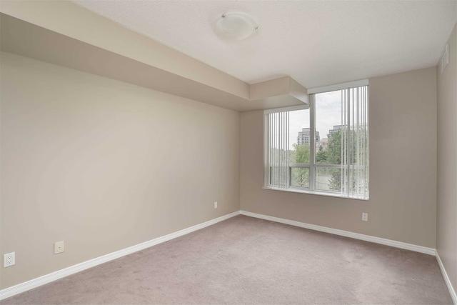 412 - 330 Red Maple Rd, Condo with 2 bedrooms, 1 bathrooms and 1 parking in Richmond Hill ON | Image 13