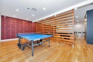 3302 - 21 Iceboat Terr, Condo with 1 bedrooms, 1 bathrooms and 1 parking in Toronto ON | Image 10