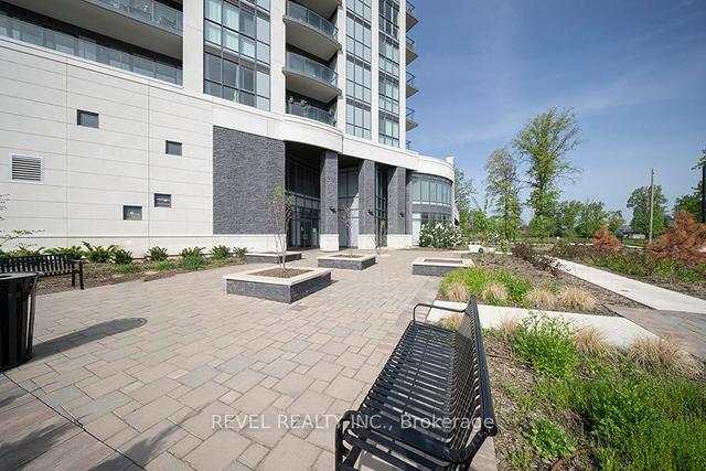 321 - 7711 Green Vista Gate, Condo with 2 bedrooms, 2 bathrooms and 2 parking in Niagara Falls ON | Image 12