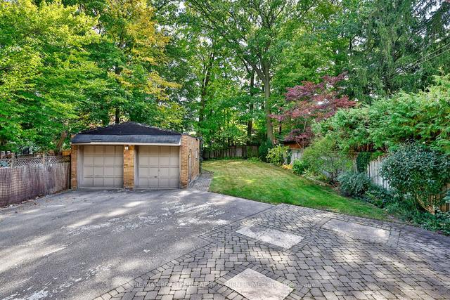 423 Glencairn Ave, House detached with 4 bedrooms, 5 bathrooms and 8 parking in Toronto ON | Image 19