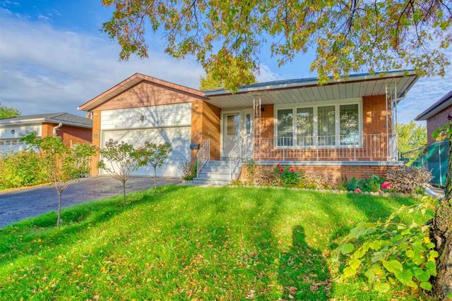 746 Vermouth Ave, House detached with 3 bedrooms, 3 bathrooms and 6 parking in Mississauga ON | Image 23
