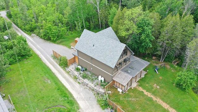 44 Bass Lake Rd, House detached with 5 bedrooms, 5 bathrooms and 6 parking in Trent Lakes ON | Image 12
