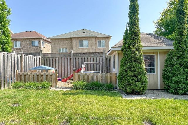 87 Aylesworth Ave, House detached with 3 bedrooms, 3 bathrooms and 3 parking in Clarington ON | Image 21