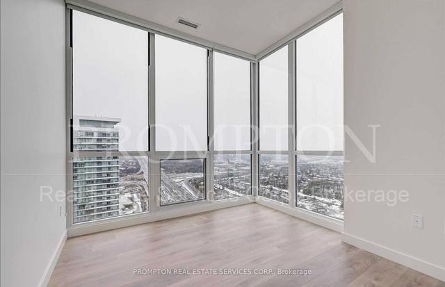 3302 - 85 Mcmahon Dr, Condo with 3 bedrooms, 3 bathrooms and 1 parking in Toronto ON | Image 24