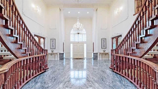 67 Cachet Pkwy, House detached with 5 bedrooms, 9 bathrooms and 25 parking in Markham ON | Image 37