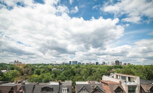 502 - 128 Hazelton Ave, Condo with 3 bedrooms, 4 bathrooms and 2 parking in Toronto ON | Image 25