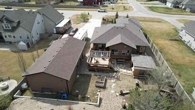 10408 160 Avenue, House detached with 4 bedrooms, 3 bathrooms and 6 parking in Grande Prairie County No. 1 AB | Image 45