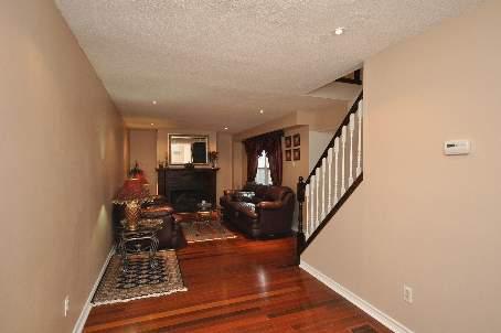 1012 Zante Cres, House attached with 4 bedrooms, 4 bathrooms and 2 parking in Mississauga ON | Image 1