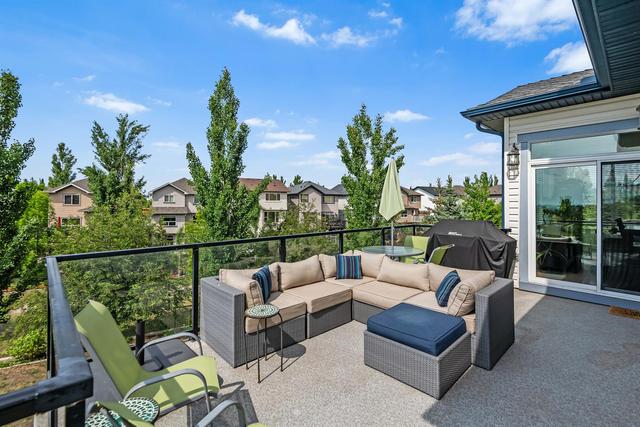 41 Cranwell Court Se, House detached with 5 bedrooms, 3 bathrooms and 4 parking in Calgary AB | Image 37