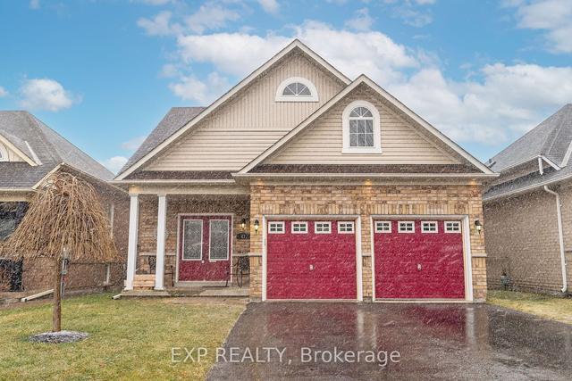 47 Montague Ave, House detached with 2 bedrooms, 3 bathrooms and 6 parking in Clarington ON | Image 20
