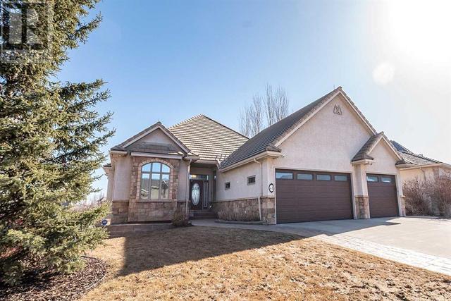 41 Archer Drive, House detached with 4 bedrooms, 3 bathrooms and 3 parking in Red Deer AB | Image 1