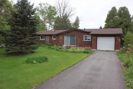 362 Fralicks Beach Rd, House detached with 3 bedrooms, 1 bathrooms and 6 parking in Scugog ON | Image 1