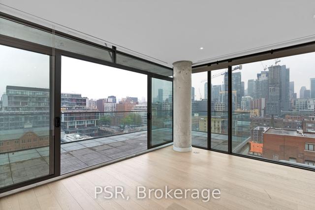 ph 1001 - 500 Wellington St W, Condo with 3 bedrooms, 3 bathrooms and 1 parking in Toronto ON | Image 15