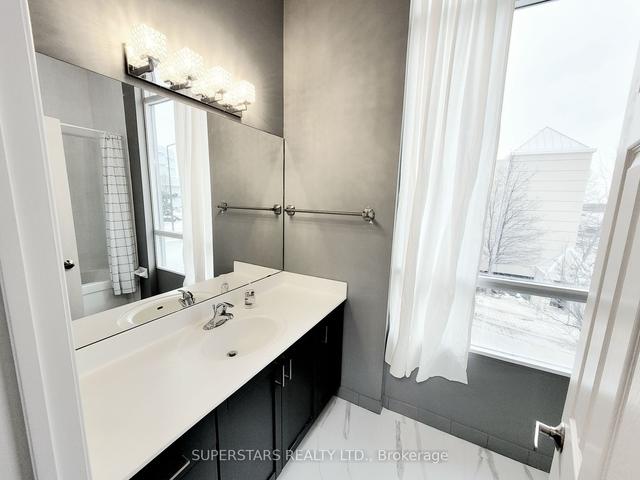 th87 - 83 Borough Dr, Townhouse with 3 bedrooms, 3 bathrooms and 2 parking in Toronto ON | Image 19