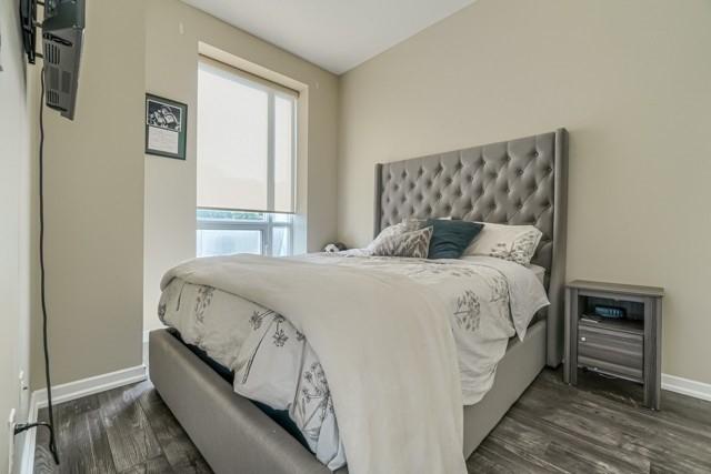 g07 - 66 Forest Manor Rd, Condo with 1 bedrooms, 1 bathrooms and 1 parking in Toronto ON | Image 6