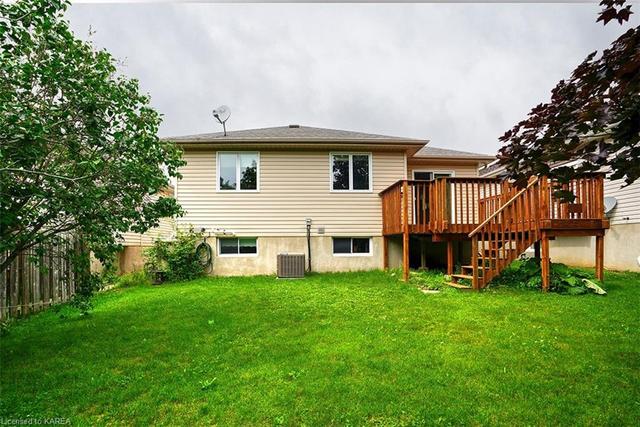 445 Laura Avenue, House detached with 3 bedrooms, 2 bathrooms and 3 parking in Kingston ON | Image 44