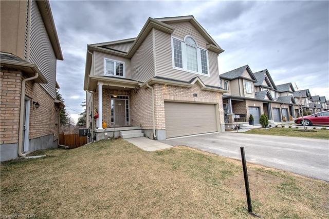 2664 Asima Drive, House detached with 4 bedrooms, 2 bathrooms and 4 parking in London ON | Image 2