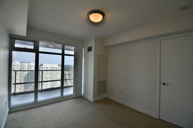3212 - 2191 Yonge St W, Condo with 1 bedrooms, 1 bathrooms and 0 parking in Toronto ON | Image 15