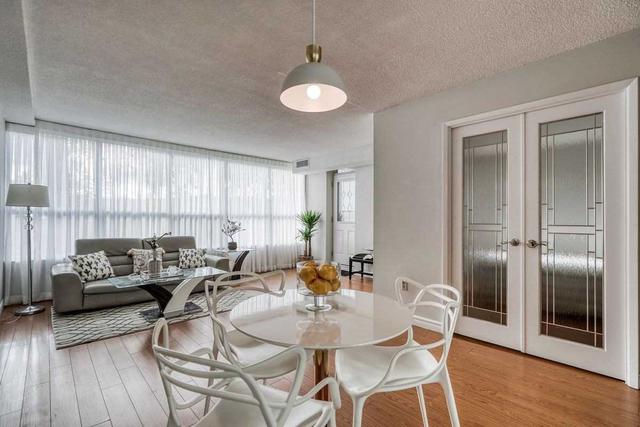 105 - 2365 Kennedy Rd, Condo with 2 bedrooms, 1 bathrooms and 1 parking in Toronto ON | Image 28