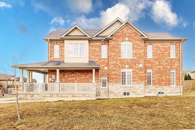 529 Settlers Rdge, House detached with 4 bedrooms, 4 bathrooms and 4 parking in Peterborough ON | Image 23