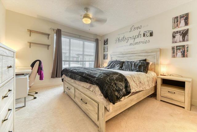147 Savanna Walk Ne, Home with 3 bedrooms, 2 bathrooms and 2 parking in Calgary AB | Image 21