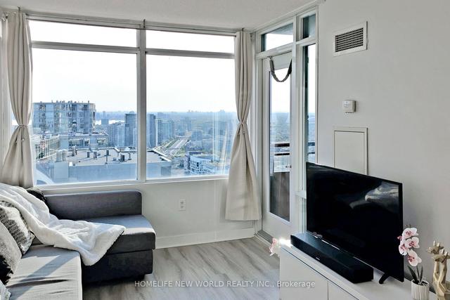 5209 - 25 Telegram Mews, Condo with 1 bedrooms, 1 bathrooms and 1 parking in Toronto ON | Image 27