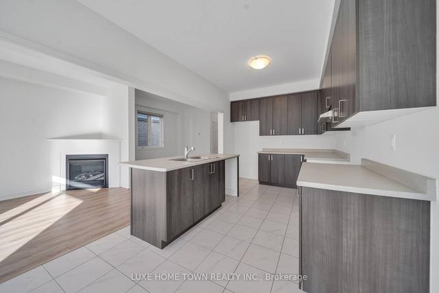 42 Povey Rd, House semidetached with 4 bedrooms, 3 bathrooms and 3 parking in Centre Wellington ON | Image 11