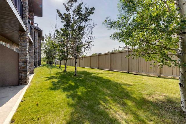 2101 - 211 Aspen Stone Boulevard Sw, Condo with 1 bedrooms, 1 bathrooms and 1 parking in Calgary AB | Image 24