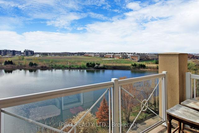 402 - 1370 Costigan Rd, Condo with 2 bedrooms, 2 bathrooms and 1 parking in Milton ON | Image 29
