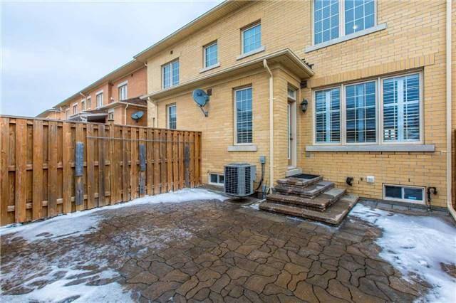 10504 Woodbine Ave, House attached with 3 bedrooms, 4 bathrooms and 1 parking in Markham ON | Image 18
