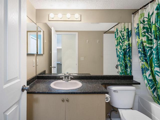 4124 - 10 Prestwick Bay Se, Condo with 2 bedrooms, 1 bathrooms and 1 parking in Calgary AB | Image 16