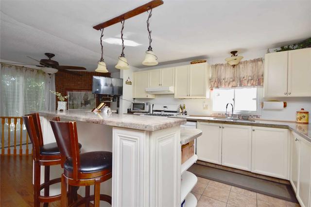 53 Gloria St, House detached with 3 bedrooms, 2 bathrooms and 3 parking in Barrie ON | Image 26