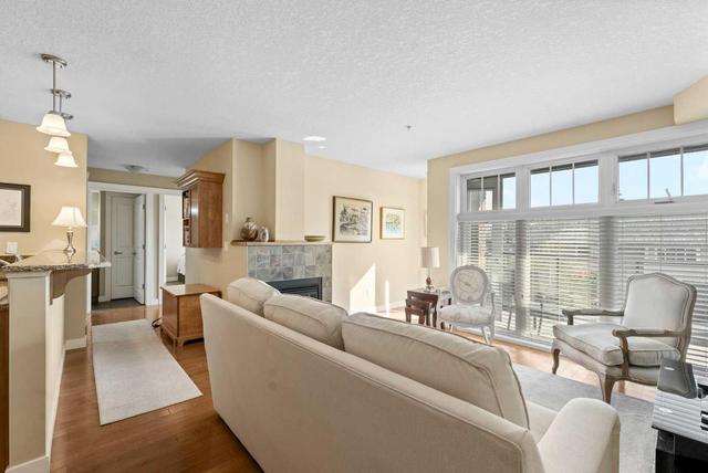 303 - 725 4 Street Ne, Condo with 2 bedrooms, 1 bathrooms and 1 parking in Calgary AB | Image 8