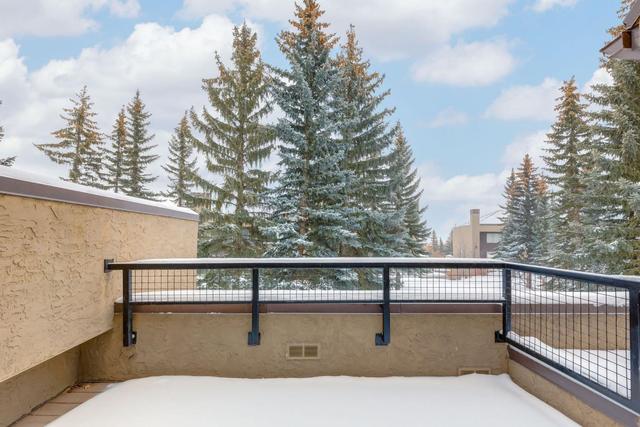 3 - 118 Village Heights Sw, Condo with 2 bedrooms, 2 bathrooms and 1 parking in Calgary AB | Image 17