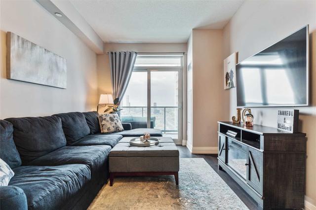 2102 - 3700 Highway 7 Rd, Condo with 2 bedrooms, 2 bathrooms and 1 parking in Vaughan ON | Image 8