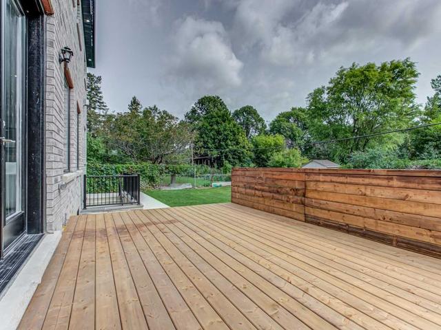 39 Grantbrook St, House detached with 5 bedrooms, 5 bathrooms and 8 parking in Toronto ON | Image 29