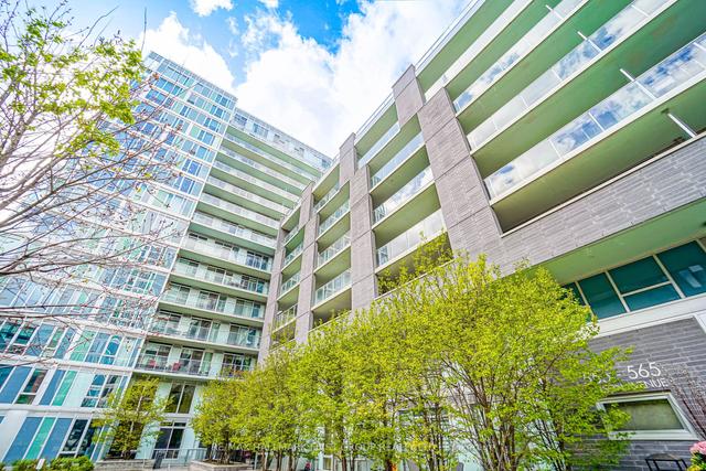 w420 - 565 Wilson Ave, Condo with 2 bedrooms, 2 bathrooms and 1 parking in Toronto ON | Image 1