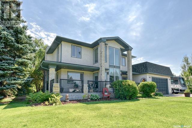 1017 Kingsmere Avenue, House detached with 4 bedrooms, 4 bathrooms and null parking in Edenwold No. 158 SK | Image 1