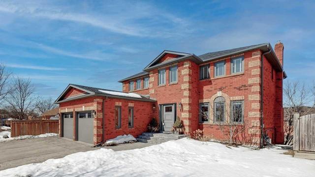 33 Golden Meadow Rd, House detached with 4 bedrooms, 4 bathrooms and 5 parking in Barrie ON | Image 12