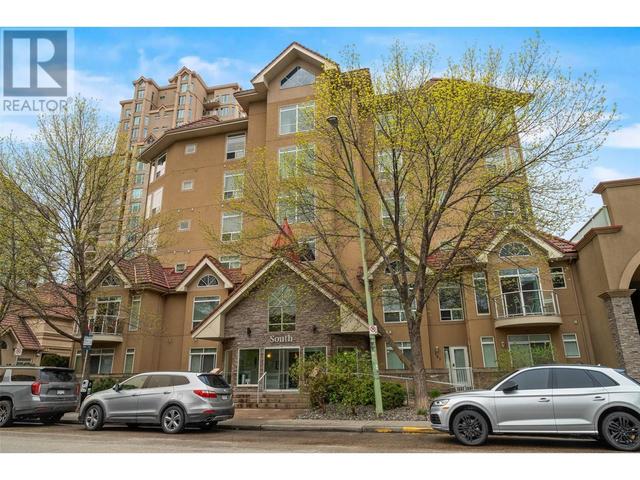 334 - 1088 Sunset Drive, Condo with 3 bedrooms, 2 bathrooms and 2 parking in Kelowna BC | Image 25