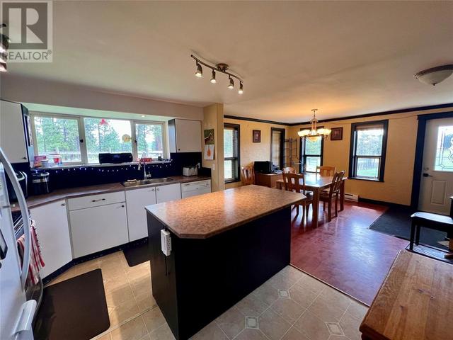206 Coalmont Road, House detached with 4 bedrooms, 2 bathrooms and 2 parking in Princeton BC | Image 9