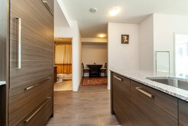 3602 - 5168 Yonge St, Condo with 1 bedrooms, 1 bathrooms and 1 parking in Toronto ON | Image 9