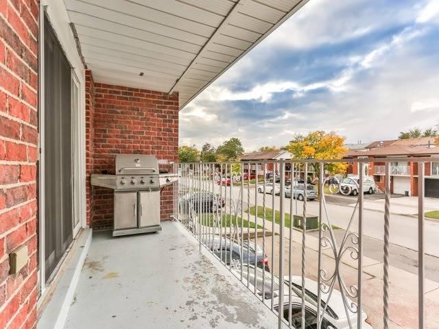 47 Major Oaks Dr, House semidetached with 3 bedrooms, 2 bathrooms and 2 parking in Brampton ON | Image 19